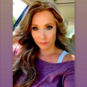 Meet your Posher, Jenny